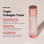 The Ultimate Anti-aging Collagen + PDRN Skincare Routine For Mature Skin Lakinza K-beauty