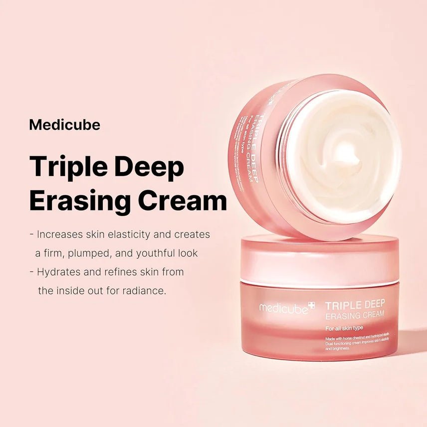 The Ultimate Anti - aging Collagen Routine