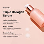 The Ultimate Anti-aging Collagen + PDRN Skincare Routine For Mature Skin Lakinza K-beauty