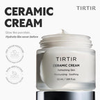 TIRTIR Ceramic Cream 50ml | Lakinza K - beauty Canada