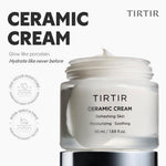 TIRTIR Ceramic Cream 50ml Lakinza K-beauty