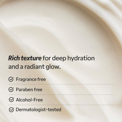 TIRTIR Ceramic Cream 50ml | Lakinza K - beauty Canada