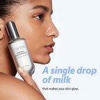 TIRTIR Ceramic Milk Ampoule 40ml | Lakinza K - beauty Canada