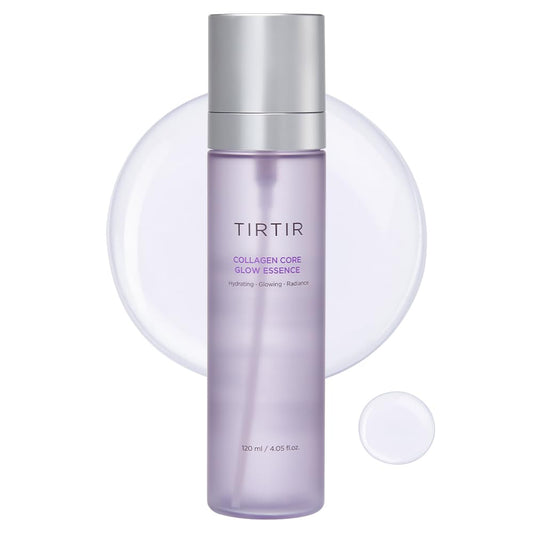 TIRTIR Collagen Core Glow Face Essence 120ml | Lakinza K - beauty Canada