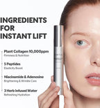 TIRTIR Collagen Lifting Eye Cream 15ml | Lakinza K - beauty Canada