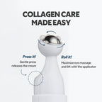 TIRTIR Collagen Lifting Eye Cream 15ml | Lakinza K - beauty Canada