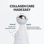 TIRTIR Collagen Lifting Eye Cream 15ml Lakinza K-beauty