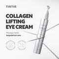 TIRTIR Collagen Lifting Eye Cream 15ml | Lakinza K - beauty Canada