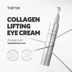 TIRTIR Collagen Lifting Eye Cream 15ml | Lakinza K - beauty Canada