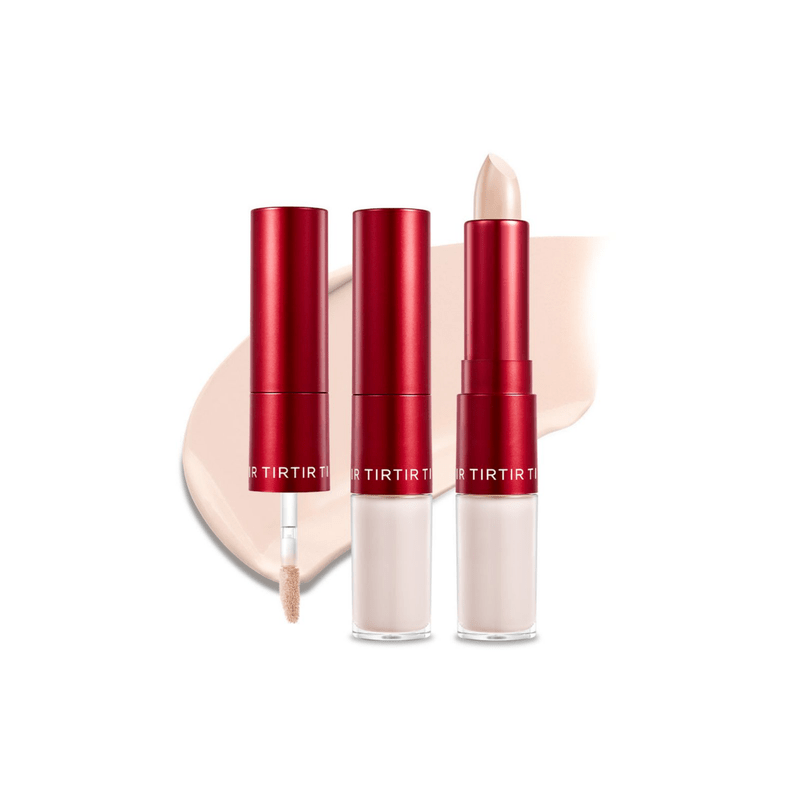 TIRTIR Glide & Hide Blurring Concealer 8g Lakinza K-beauty