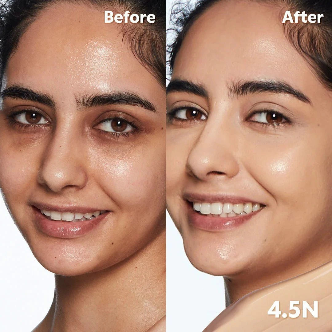 TIRTIR Glide & Hide Blurring Concealer 8g Lakinza K-beauty