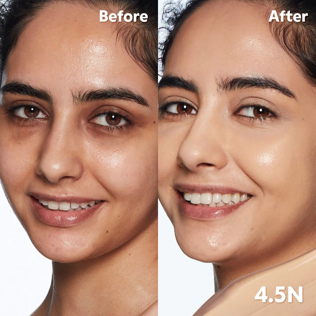 TIRTIR Glide & Hide Blurring Concealer 8g | Lakinza K - beauty Canada