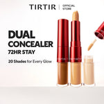 TIRTIR Glide & Hide Blurring Concealer 8g Lakinza K-beauty