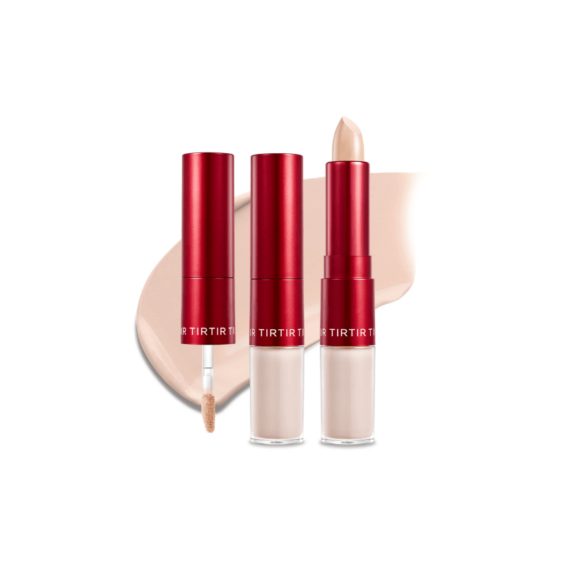 TIRTIR Glide & Hide Blurring Concealer 8g Lakinza K-beauty