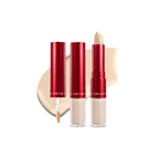 TIRTIR Glide & Hide Blurring Concealer 8g | Lakinza K - beauty Canada