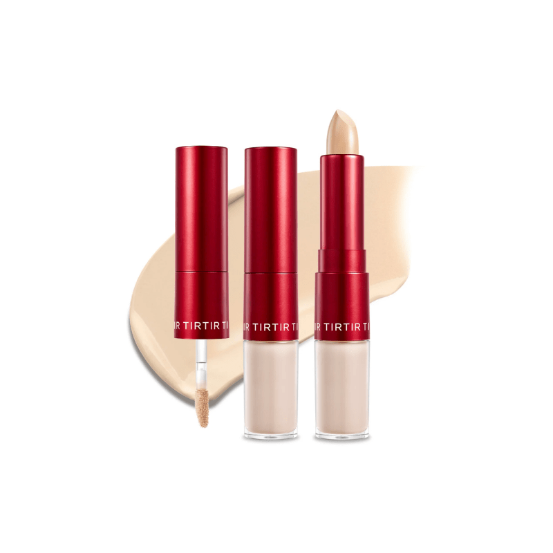 TIRTIR Glide & Hide Blurring Concealer 8g Lakinza K-beauty
