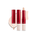 TIRTIR Glide & Hide Blurring Concealer 8g Lakinza K-beauty