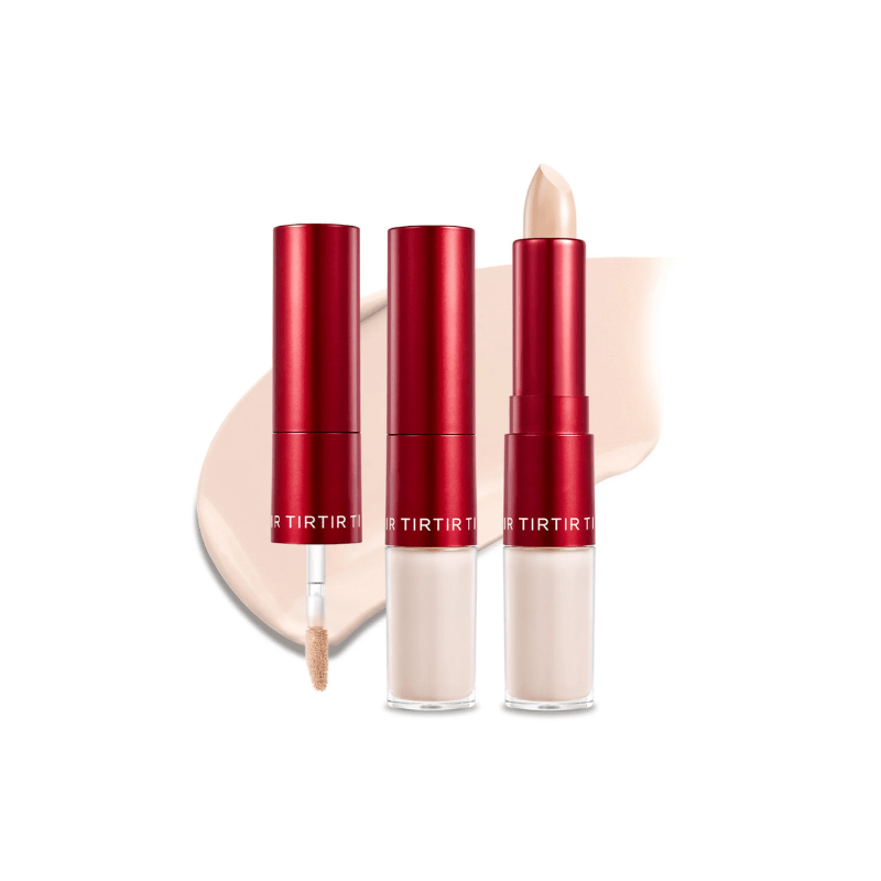 TIRTIR Glide & Hide Blurring Concealer 8g Lakinza K-beauty