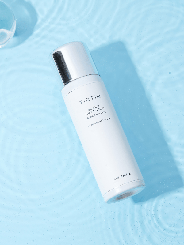 TIRTIR Glossy Coating Mist 100ml