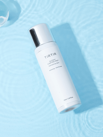 TIRTIR Glossy Coating Mist 100ml