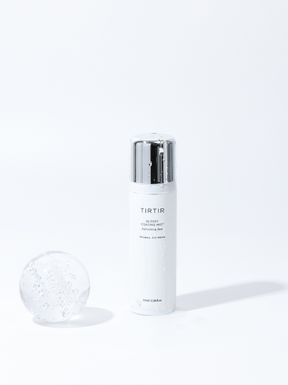 TIRTIR Glossy Coating Mist 100ml