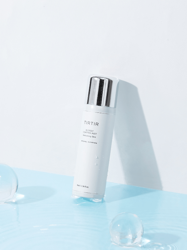 TIRTIR Glossy Coating Mist 100ml
