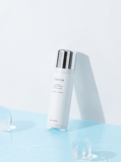 TIRTIR Glossy Coating Mist 100ml