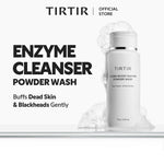 TIRTIR Hydro Boost Enzyme Powder Wash 75g Lakinza K-beauty