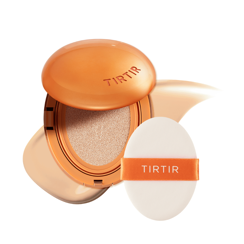 TIRTIR Mask Fit AI Filter Cushion 18g