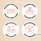 TIRTIR Mask Fit AI Filter Cushion 18g | Lakinza K - beauty Canada