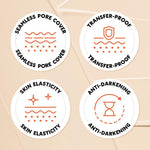 TIRTIR Mask Fit AI Filter Cushion 18g Lakinza K-beauty