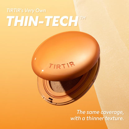 TIRTIR Mask Fit AI Filter Cushion 18g | Lakinza K - beauty Canada