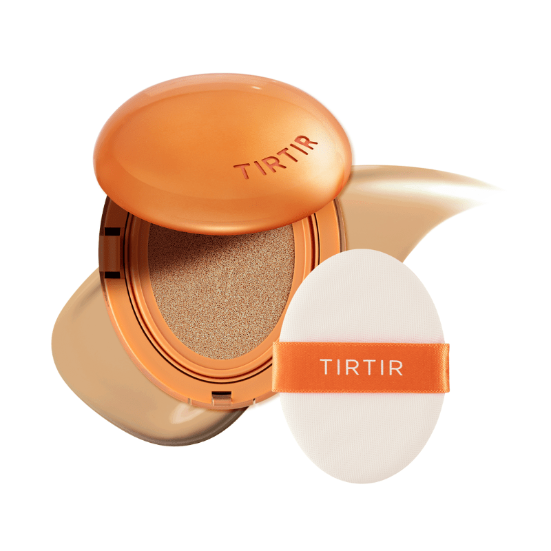 TIRTIR Mask Fit AI Filter Cushion 18g | Lakinza K - beauty Canada