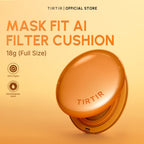TIRTIR Mask Fit AI Filter Cushion 18g | Lakinza K - beauty Canada