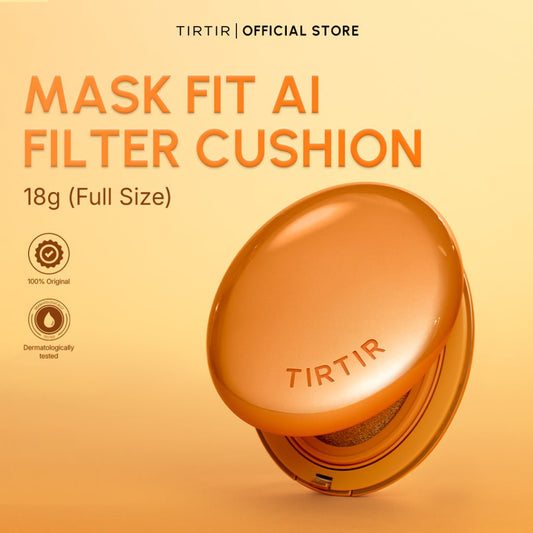 TIRTIR Mask Fit AI Filter Cushion 18g | Lakinza K - beauty Canada