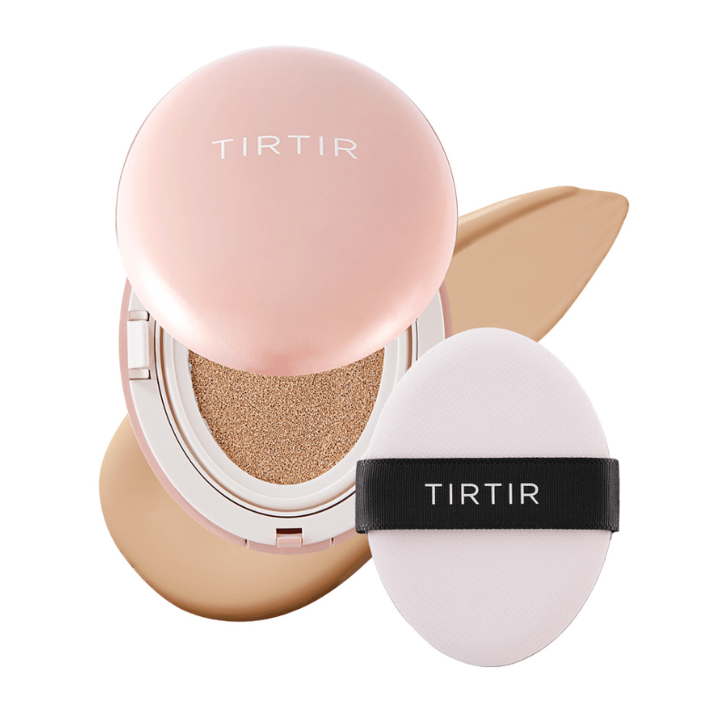 TIRTIR Mask Fit All - Cover Cushion 18g