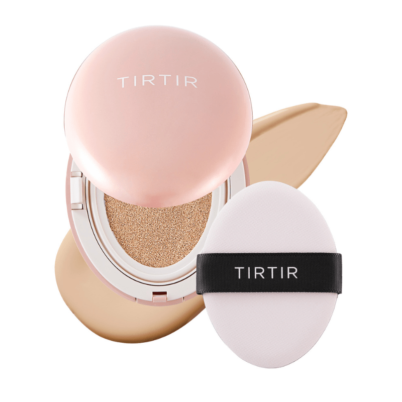 TIRTIR Mask Fit All - Cover Cushion 18g