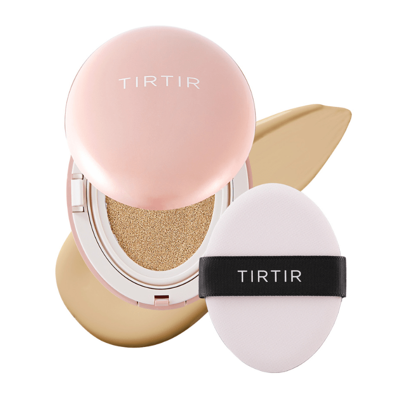 TIRTIR Mask Fit All - Cover Cushion 18g