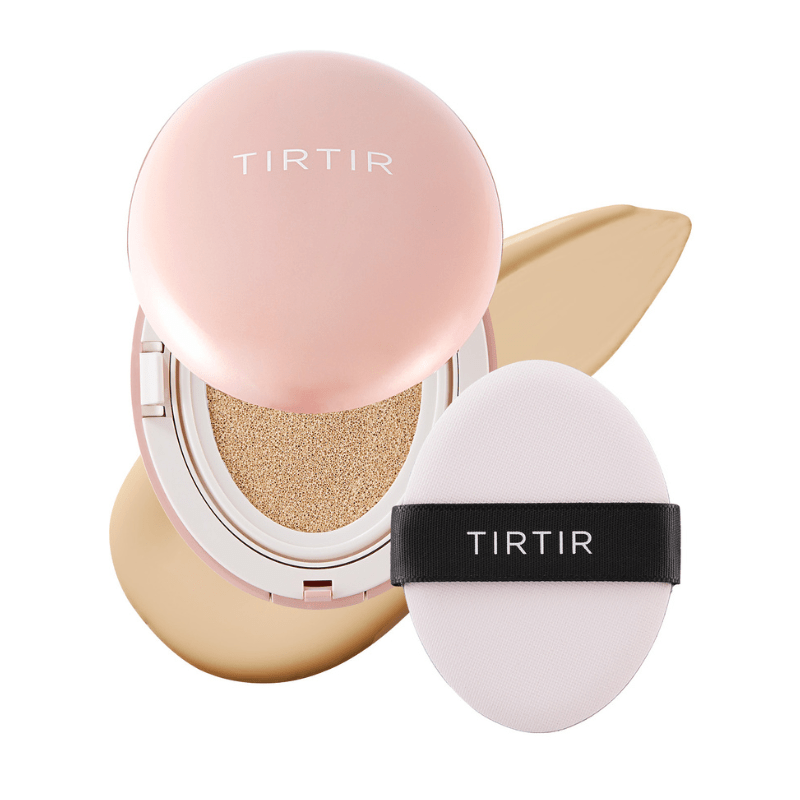 TIRTIR Mask Fit All - Cover Cushion 18g