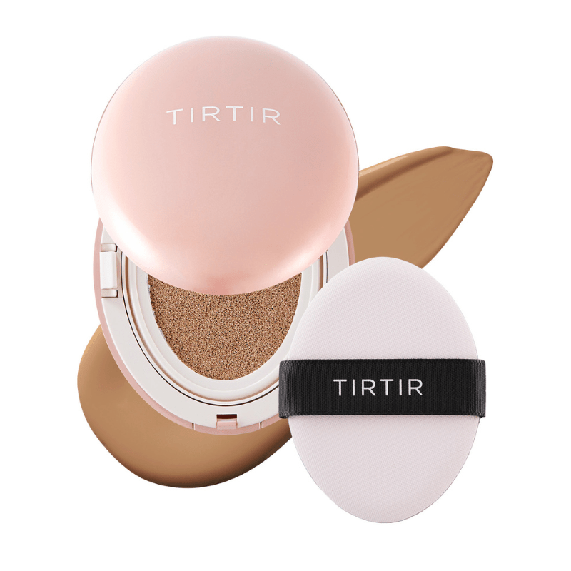 TIRTIR Mask Fit All - Cover Cushion 18g