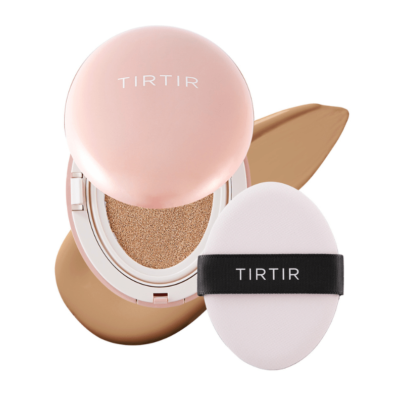 TIRTIR Mask Fit All - Cover Cushion 18g