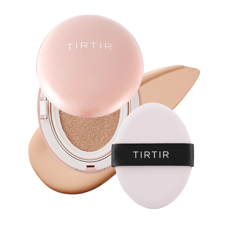 TIRTIR Mask Fit All - Cover Cushion 18g