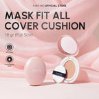 TIRTIR Mask Fit All - Cover Cushion 18g | Lakinza K - beauty Canada