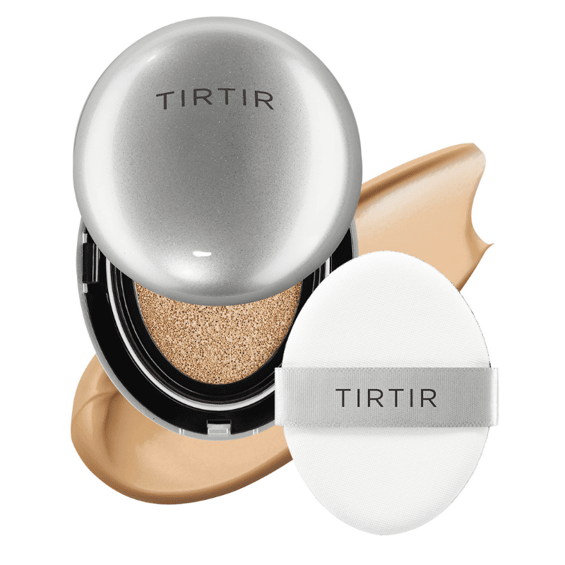 TIRTIR Mask Fit Aura Cushion 18g Lakinza K-beauty