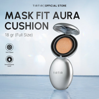 TIRTIR Mask Fit Aura Cushion 18g | Lakinza K - beauty Canada