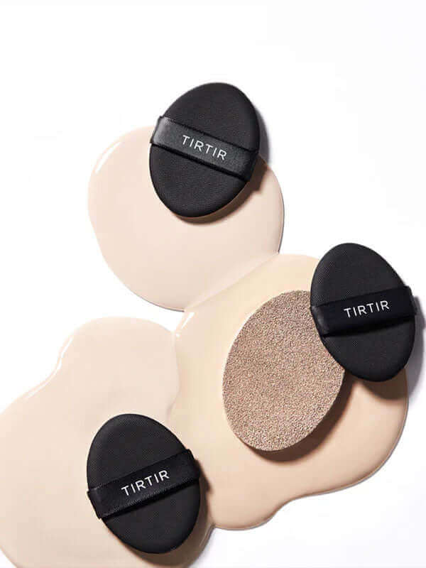 TIRTIR Mask Fit Cushion Refill 18g Lakinza K-beauty