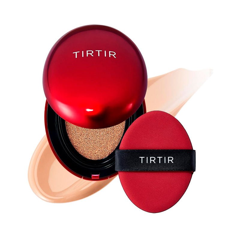TIRTIR Mask Fit Red Cushion 18g Lakinza K-beauty