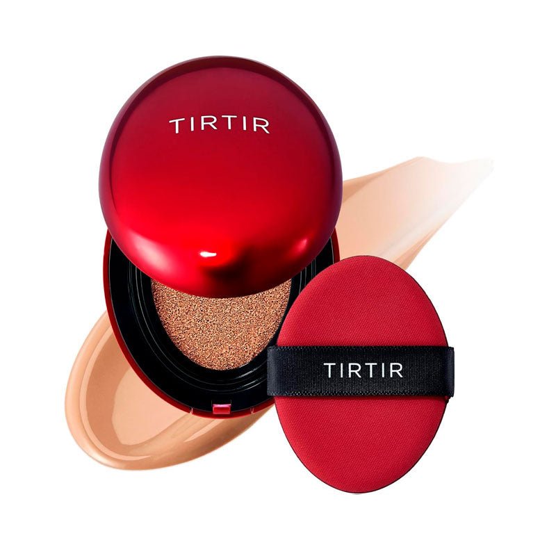 TIRTIR Mask Fit Red Cushion 18g Lakinza K-beauty