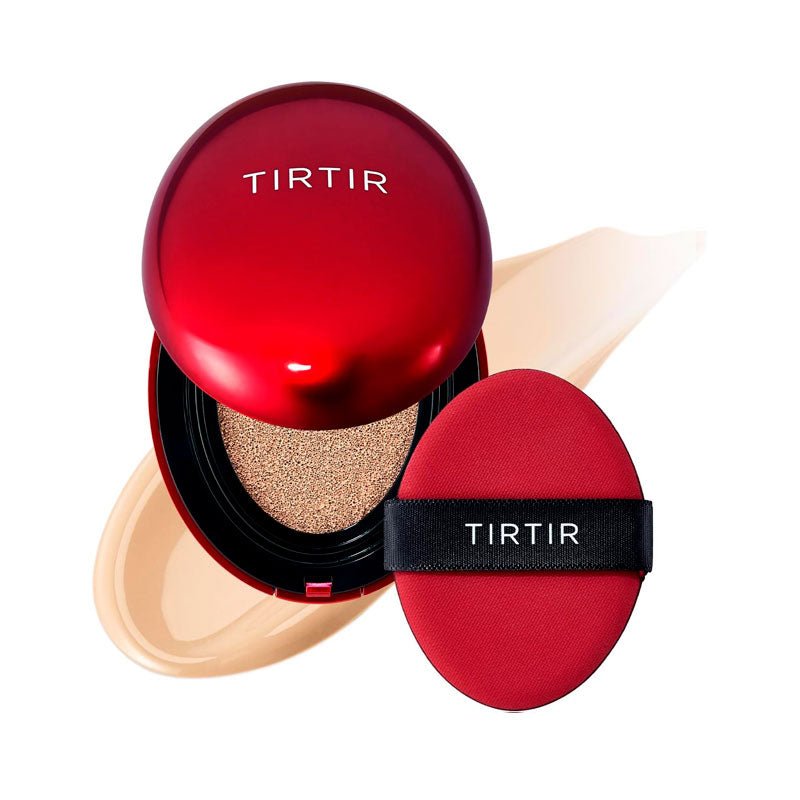 TIRTIR Mask Fit Red Cushion 18g Lakinza K-beauty