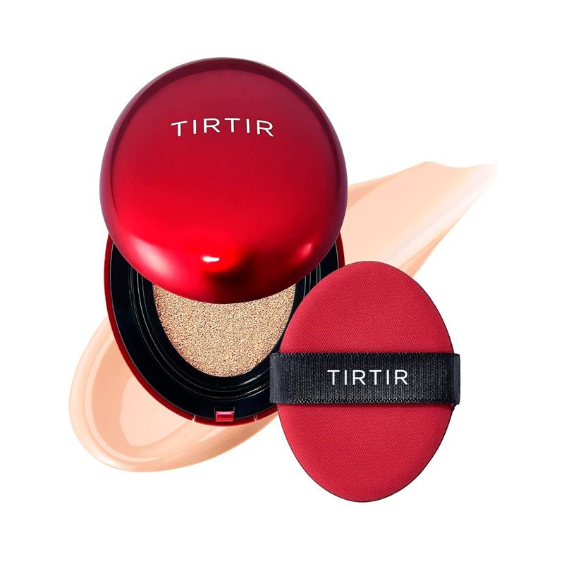 TIRTIR Mask Fit Red Cushion 18g Lakinza K-beauty